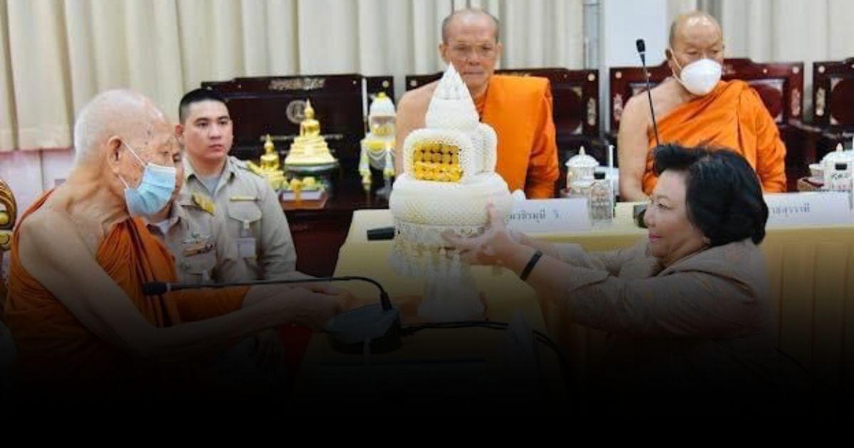 ปลดล็อกการศึกษาพระ-เณรไทย