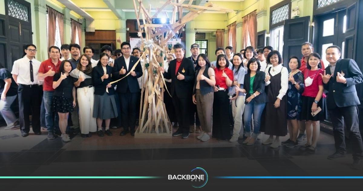 เสพงานศิลป์ ฟินไปกับ “แตกลาย Thesis Exhibition” ของโฟโต้เพาะช่าง