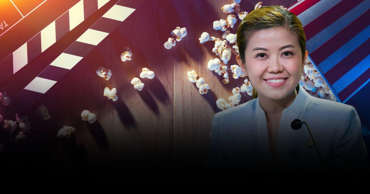 สุดภูมิใจ Soft Power ไทยสู่เทศกาลภาพยนตร์เมืองคานส์