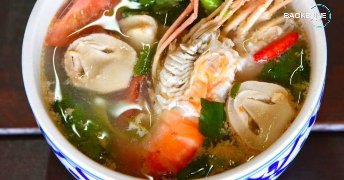 “กุ้ง” ไทยมีดีระดับโลก “ต้มยำกุ้ง” ขึ้นหิ้ง อาหารไทยขึ้นทะเบียนเป็นมรดกโลก