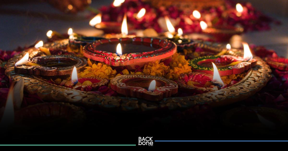 Diwali 2023 เทศกาลแห่งแสง และความสุข