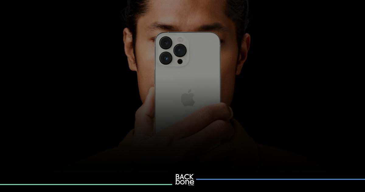Apple ให้ความรู้เกี่ยวกับความเป็นส่วนตัวบน iPhone