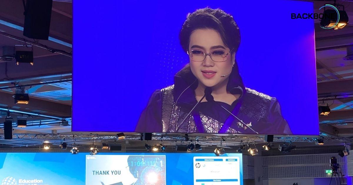 AI University ยกคุณภาพ ลดเหลื่อมล้ำ การศึกษาไทย