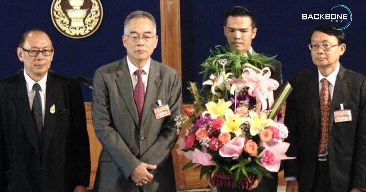 31 ปี TSPCA การต่อสู้เพื่อสวัสดิภาพสัตว์