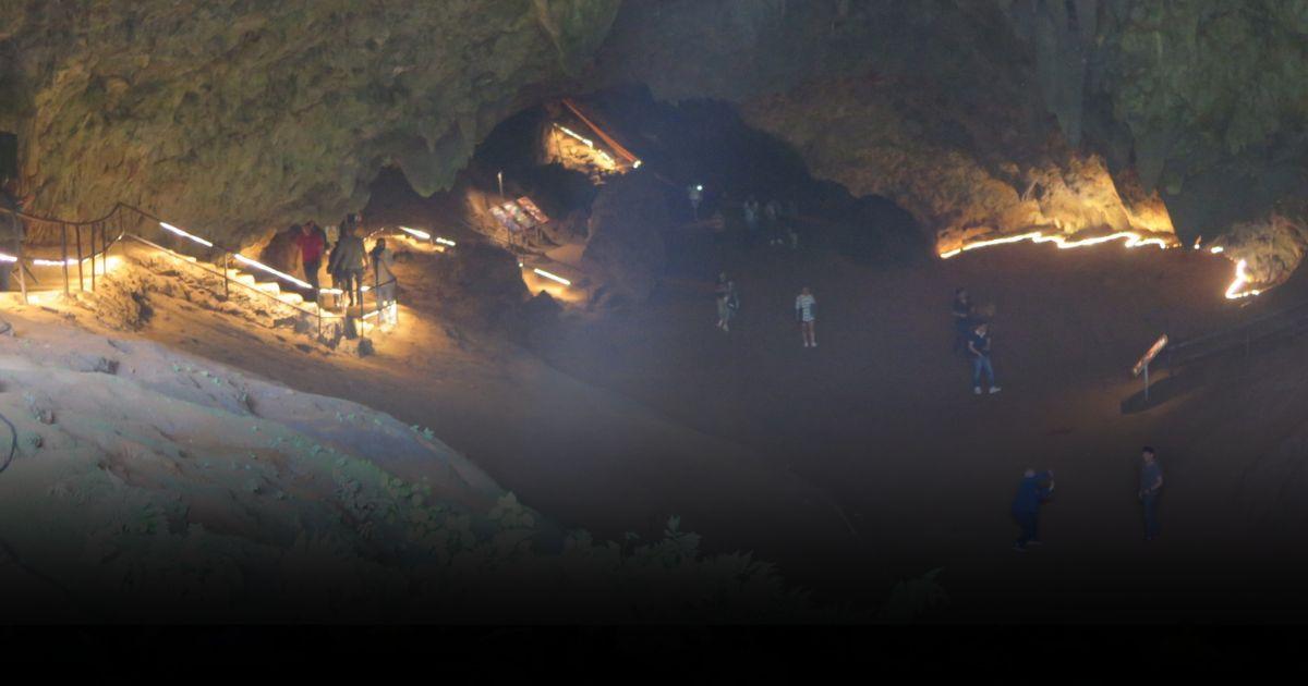 เที่ยว ถ้ำหลวง-ขุนน้ำนางนอน เปิดรับเทศกาล “หนาวนี้เที่ยวอุทยานแห่งชาติ”