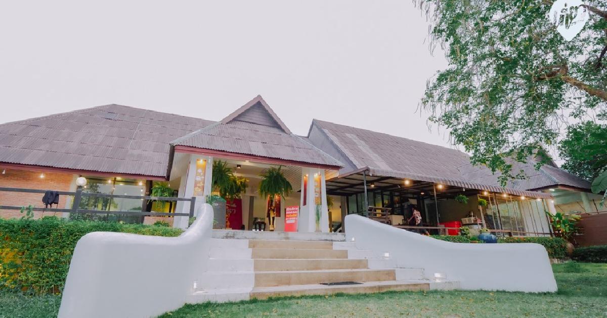 เฮือนธารา ร้านอาหาร 3 สไตล์ ที่เดียวในจังหวัดนครสวรรค์
