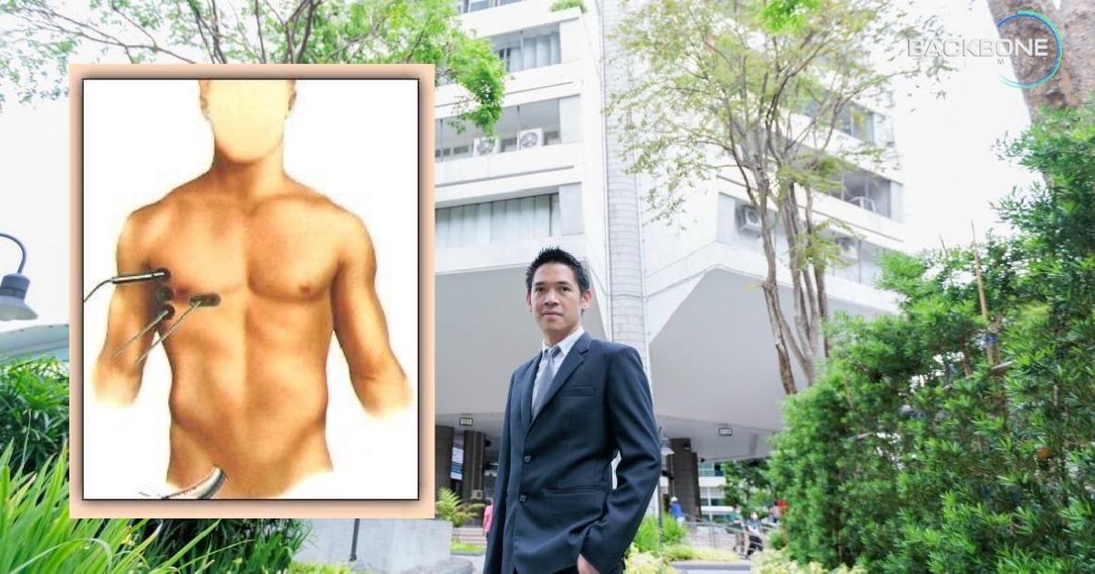การผ่าตัดหัวใจแผลเล็ก ทางเลือกใหม่โรคลิ้นหัวใจ