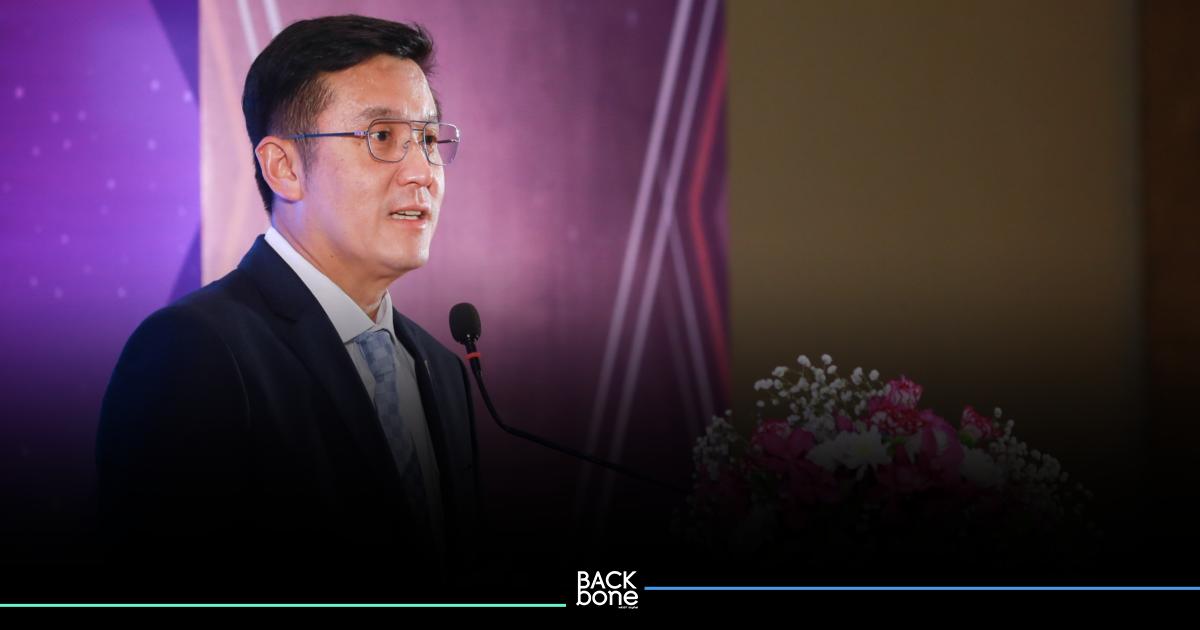 อนุมัติ 41 โครงการกองทุนพัฒนาดิจิทัลเพื่อเศรษฐกิจและสังคม
