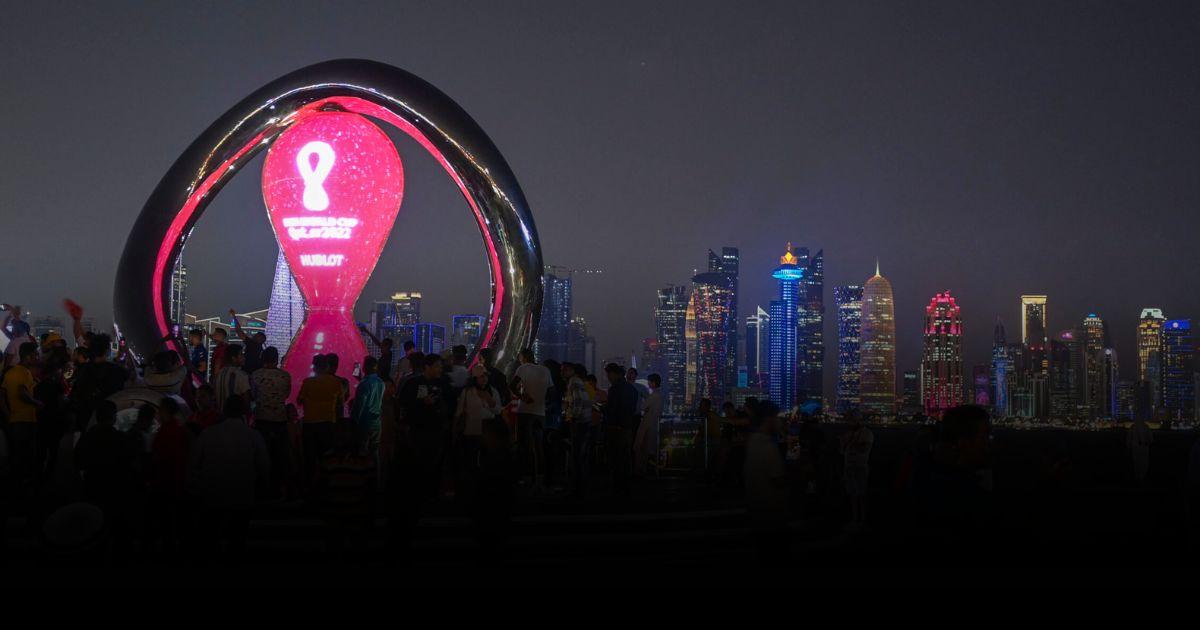 พาเที่ยว ‘โดฮา’ เมืองหลวงกาตาร์ เจ้าภาพบอลโลก 2022