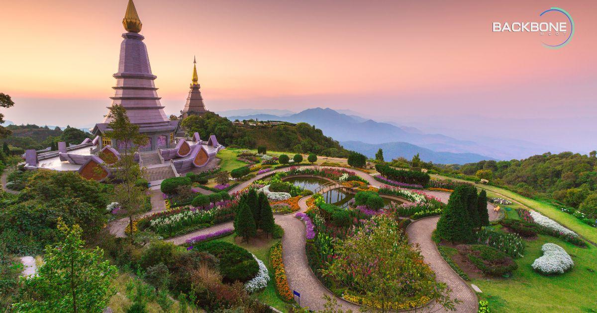 เชียงใหม่” คว้าอันดับ 1 เมืองที่ดีที่สุดในเอเชีย