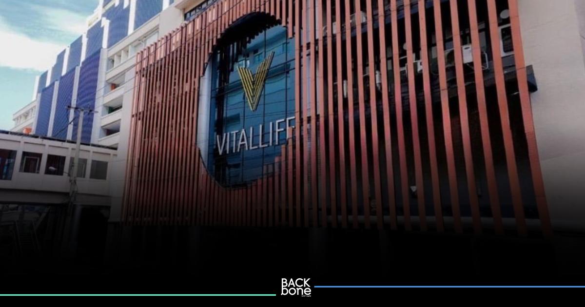 VitalLife รพ.บำรุงราษฎร์ ทดสอบ FonesVisuas