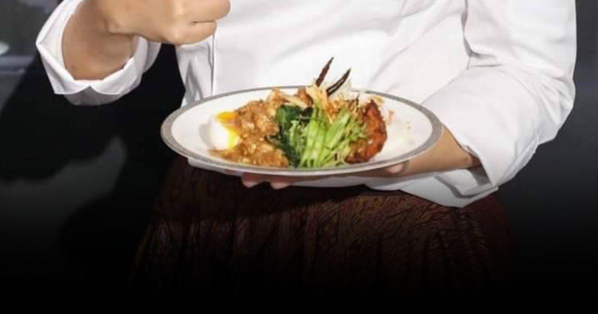การบินไทย ปรับอาหารโฉมใหม่ “Taste of Thai Tales” รสชาติ แปลกใหม่ ให้ผู้โดยสาร