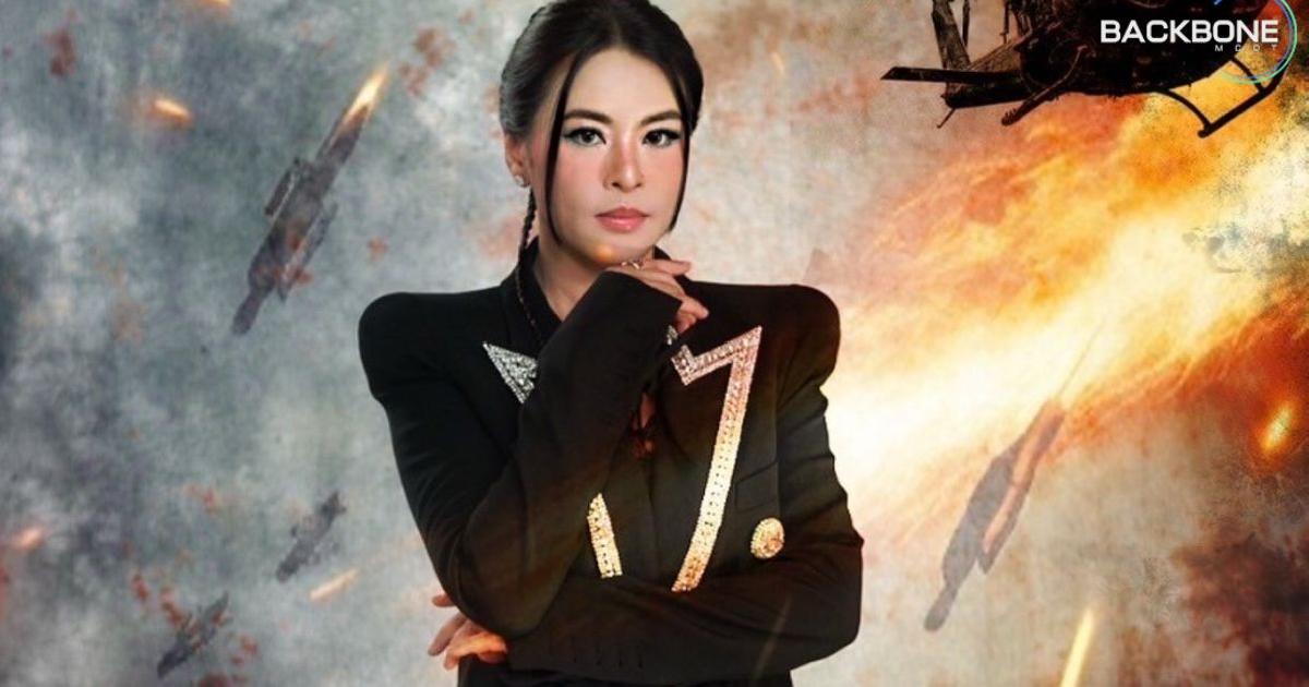 หัวหน้าพรรคก้าวอิสระ ย้ำทหารไทยปกป้องอธิปไตยไม่เกินเลย