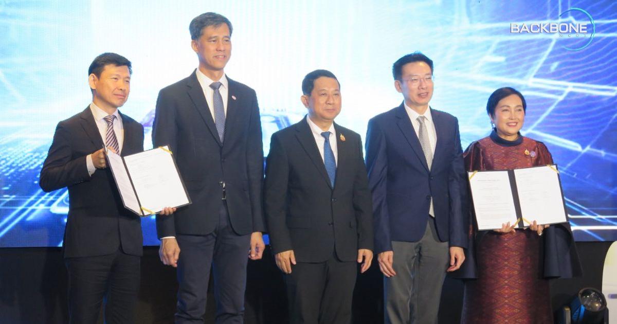 ยกระดับสตาร์ทอัพ และ SMEไทย พาอุตสาหกรรมเซมิคอนดักเตอร์ ขายได้ในตลาดโลก