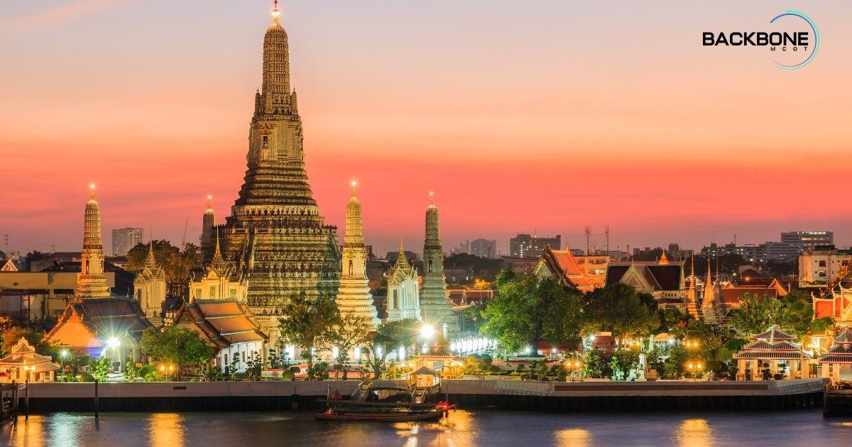 ไทยติดอันดับ 5 ประเทศที่เหมาะเดินทางท่องเที่ยวคนเดียว