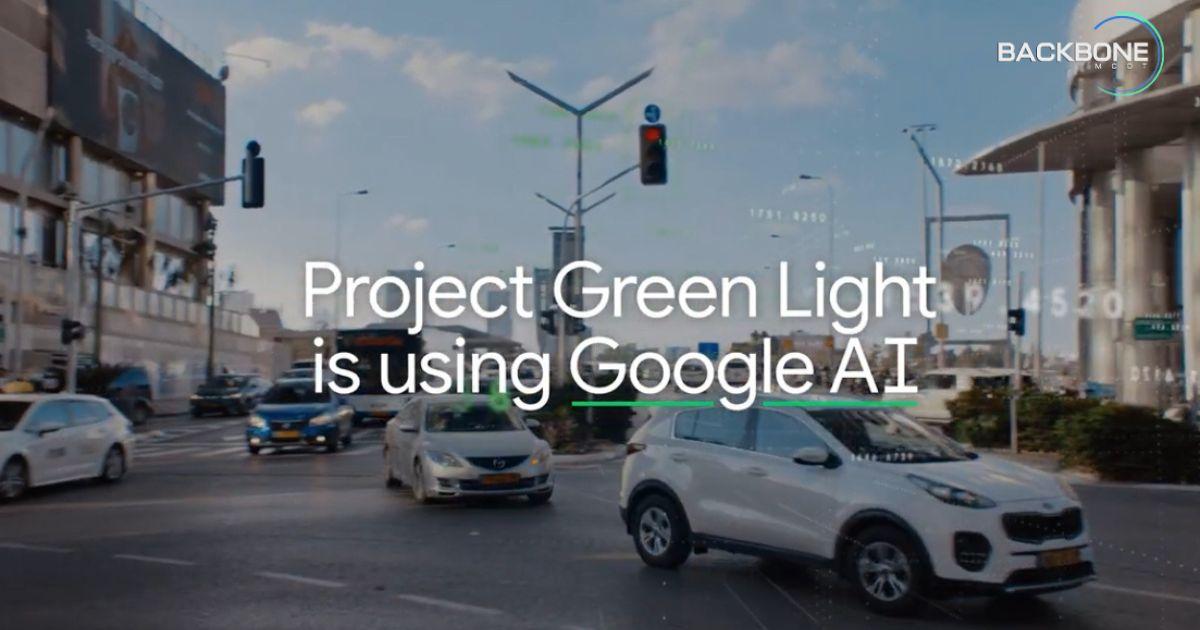 กทม. จับมือ Google ใช้ AI ปรับปรุงการจราจร