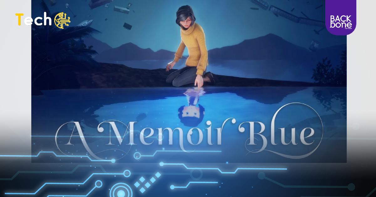 A Memoir Blue เกมที่แม่ควรเล่น