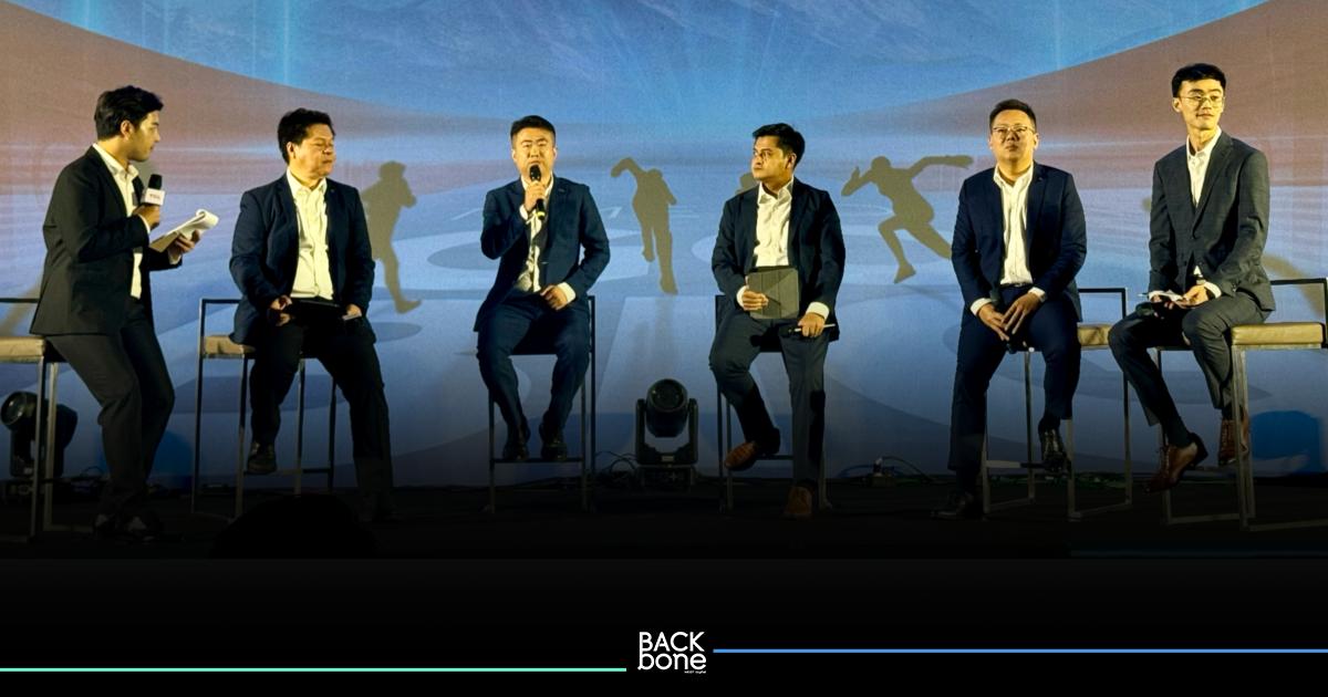 TCL เปิดเกมส์รุกตั้งเป้าTop 1  แบรนด์ภายใน 5 ปี