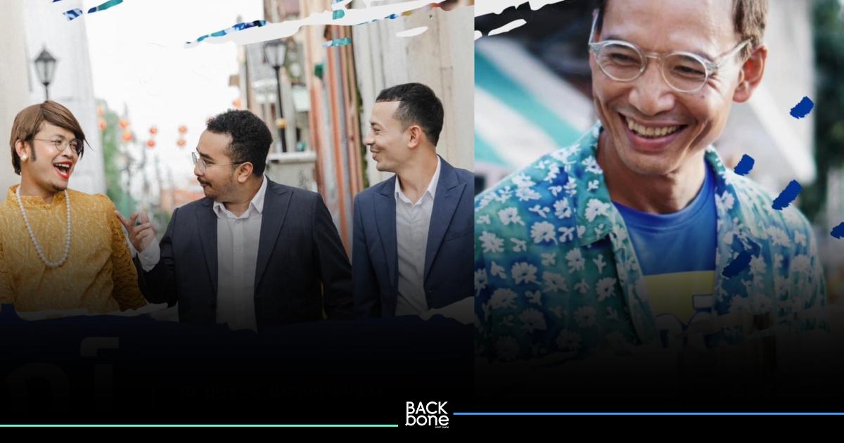 มั่นใจปักธงสงขลาได้แน่! “กรณ์” เตรียมโชว์ฟิตว่ายน้ำข้ามทะเลสาบ