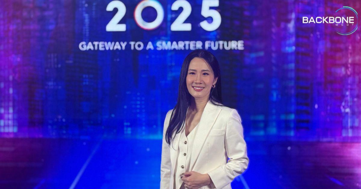 SYNNEX เชื่อกระแส AI - เปลี่ยนมือถือใหม่ ดันโตต่อเนื่อง