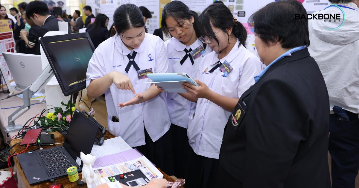 เปิดเวทีนักประดิษฐ์ โชว์ 248 ผลงาน ชิงรางวัลงานวิจัยปี 69