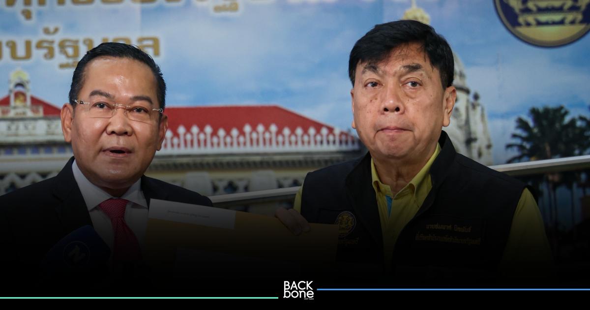 อดีตรองเลขาฯ กสทช. ร้องนายกฯ เคลียร์ปัญหา ประธานบอร์ด กสทช.