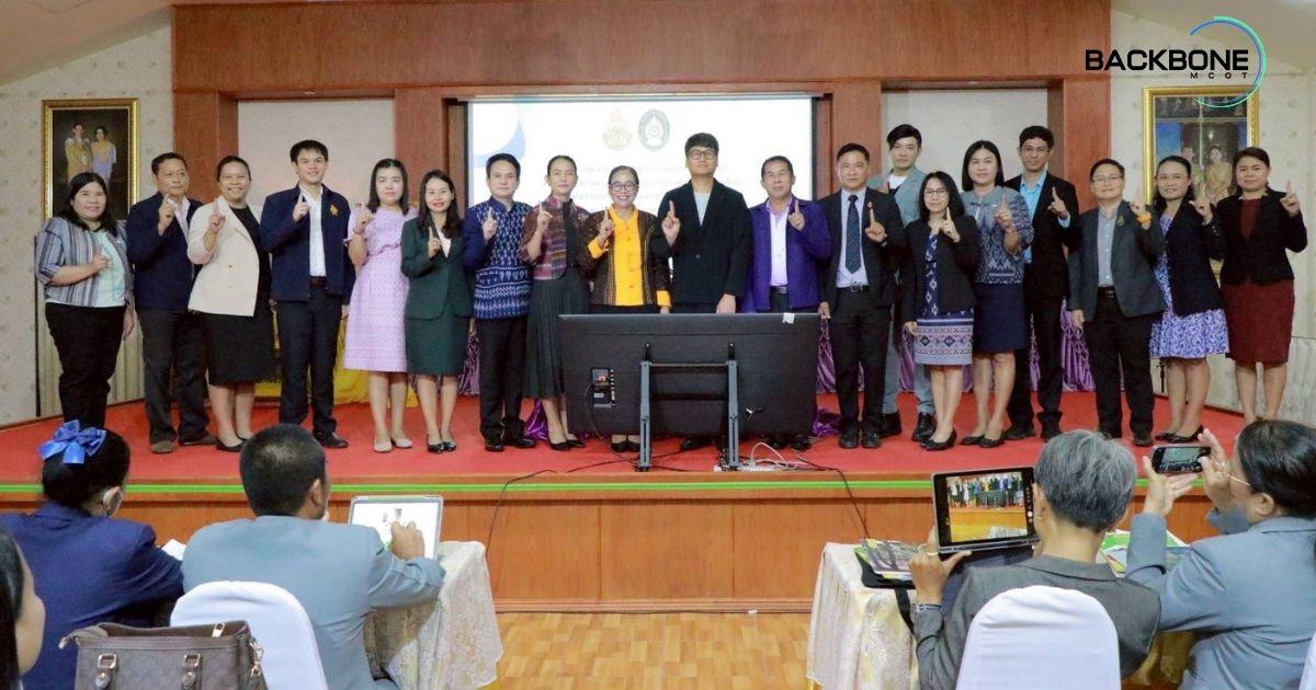 ปฏิวัติการสอน GPAS 5 Steps สร้างนักเรียนให้เป็น “นวัตกร”