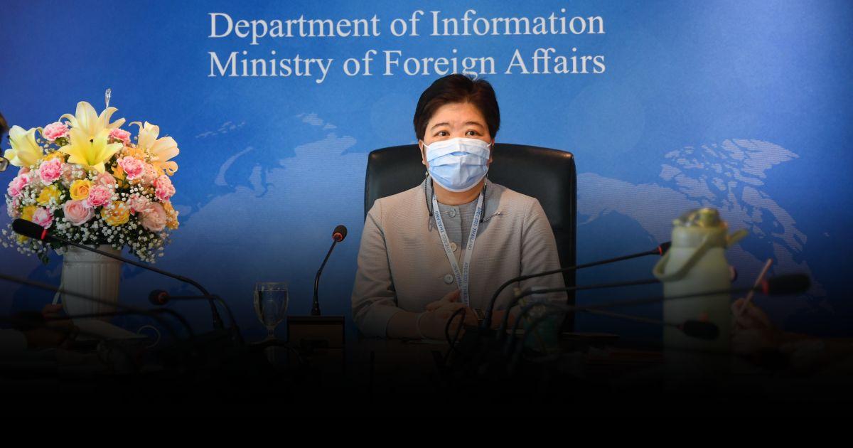 กต. ตามติดใกล้ชิดคดีชายไทยตายในฟาร์หมูเกากลีใต้
