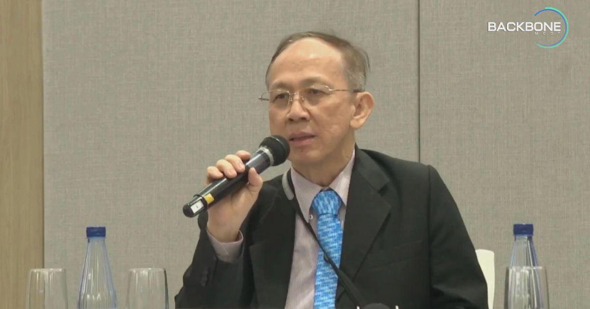 กตป.ชี้ประธาน กสทช. ขาดคุณสมบัติ นายกฯต้องจัดการ