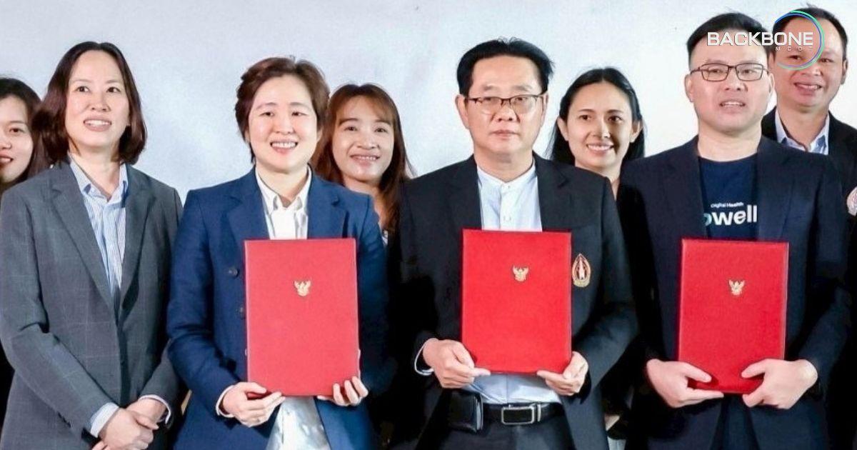 เปิด “ศูนย์บริการเทคนิคการแพทย์” ขับเคลื่อนสุขภาพเชิงรุกในลุ่มน้ำโขง