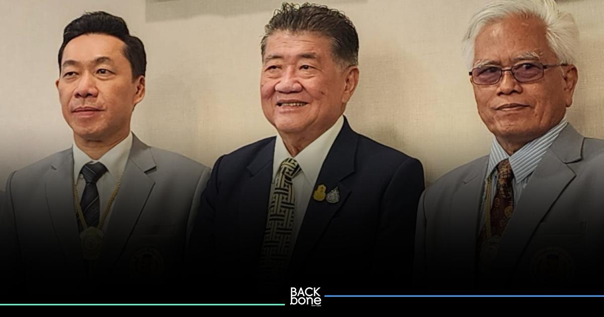 สมาคมสมาชิกรัฐสภาไทย พบ รองนายกฯ เล็งดึงทุนจีนจีน ลงทุนอุตฯEV-โซล่าเซลล์