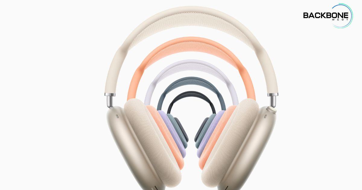 AirPods Max จะฟัง Lossless และเสียงความหน่วงต่ำได้แล้ว