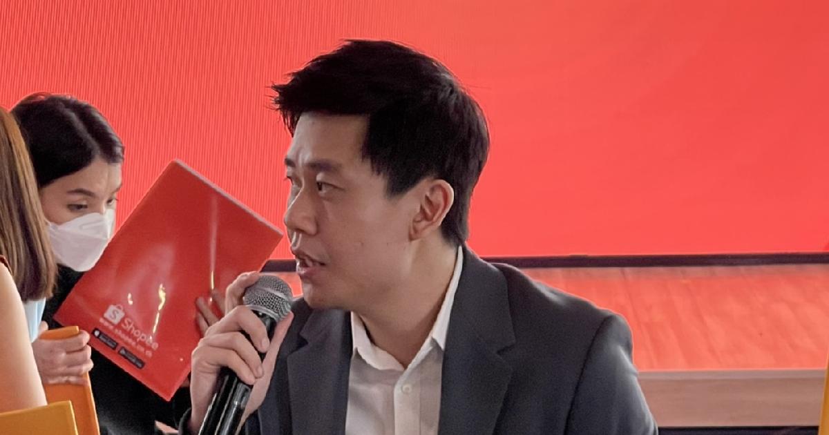 ช้อปปี้ รีแบรนด์ AirPay เป็น ShopeePay