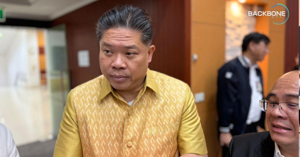 กสทช. เร่งจำลอง cell broadcastเตือนภัยพิบัติ