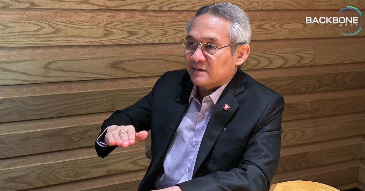 'สุรเดช'จี้รัฐบาลแสดงความจริงใจยกเลิก MOU 43-44