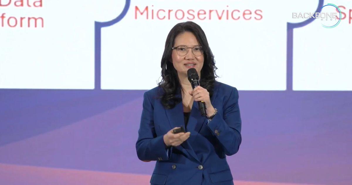 BDI ครบ 2 ปี ขับเคลื่อนประเทศด้วย Big Data & AI