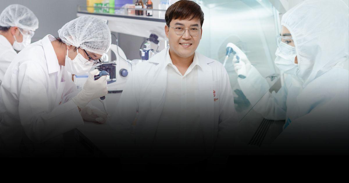 “Stem Cell Bank” อนาคตนวัตกรรมการแพทย์