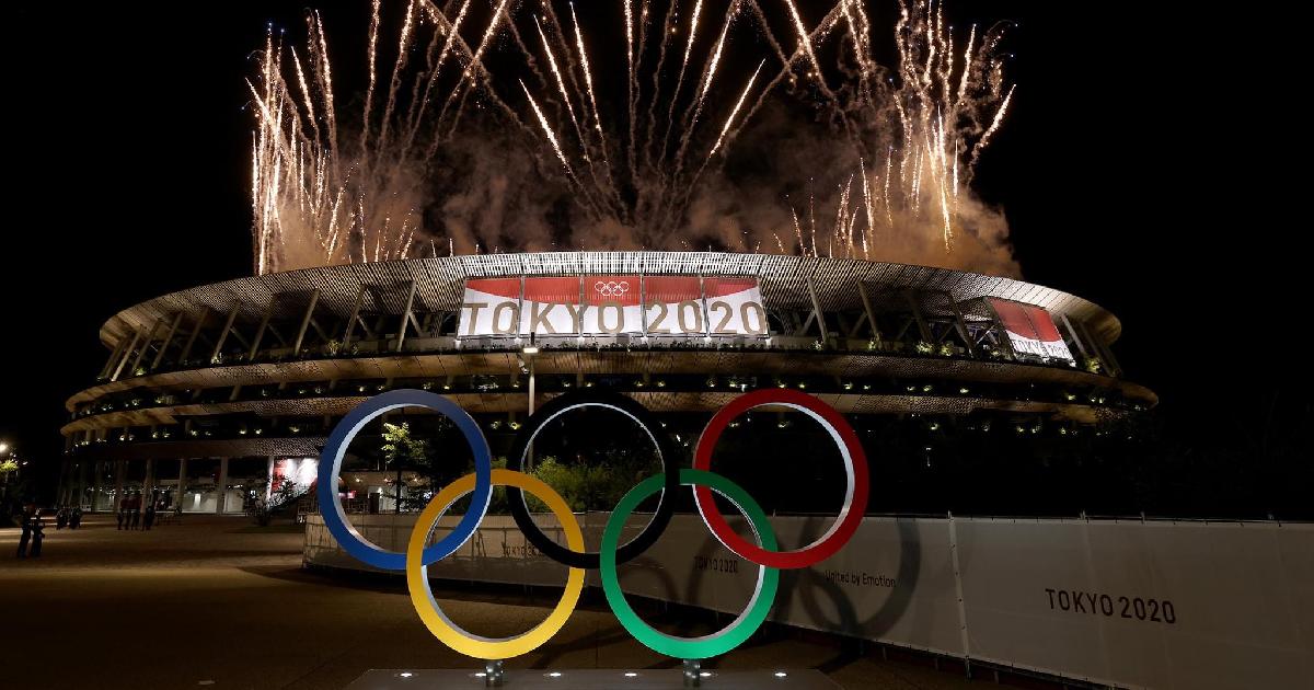 สมกับที่เป็นญี่ปุ่น โอลิมปิกเกมส์ โตเกียว 2020