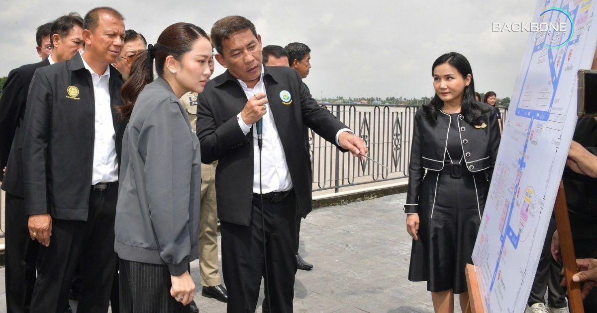 น้ำเจ้าพระยา ยังเพิ่มขึ้น นายกฯ ย้ำทุกหน่วยงาน บูรณาการให้พร้อม
