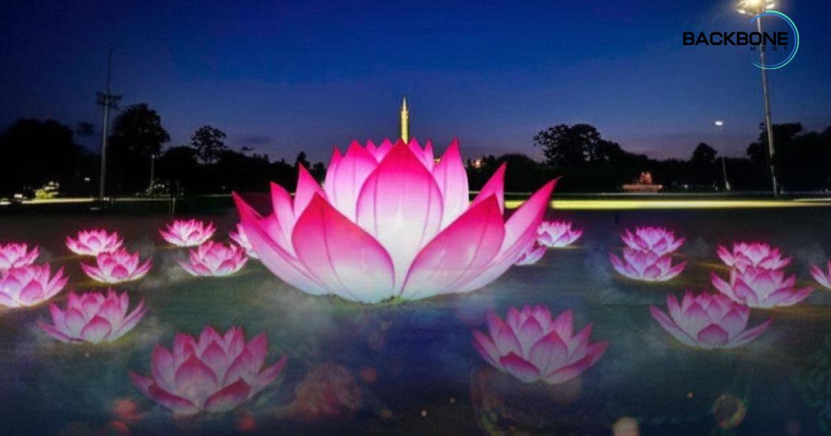 สัมผัสเสน่ห์เมืองอุบลฯ VIJIT GASTRONOLIGHT @อุบลราชธานีศรีศิลป์