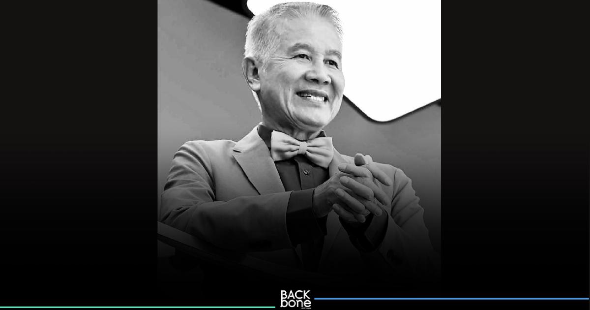 มะเร็งคร่าชีวิต “วสันต์ เบนซ์ทองหล่อ” ผู้สร้างตำนานดีลเลอร์ขายรถเบนซ์มากที่สุดในโลก