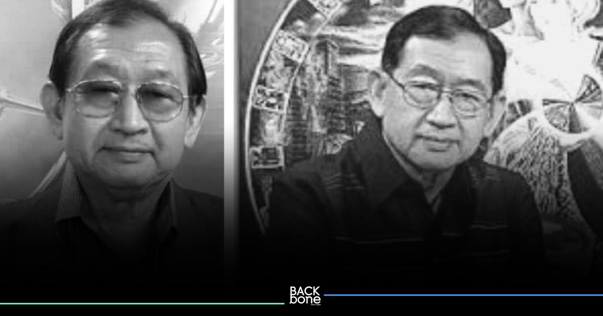 สิ้น “อาจารย์ อรรถวิโรจน์ ศรีตุลา” โหราจารย์ชื่อดังของไทย