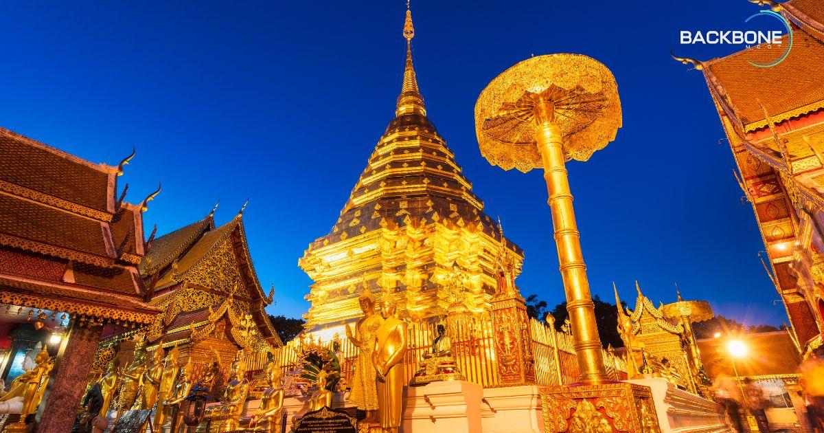ผลักดัน “เมืองเชียงใหม่” ขึ้นทะเบียนเมืองมรดกโลก