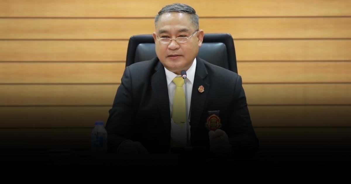 ผู้ตรวจการแผ่นดิน ยื่นศาล รธน. ตีความกรณีเสนอชื่อ “พิธา” ซ้ำ