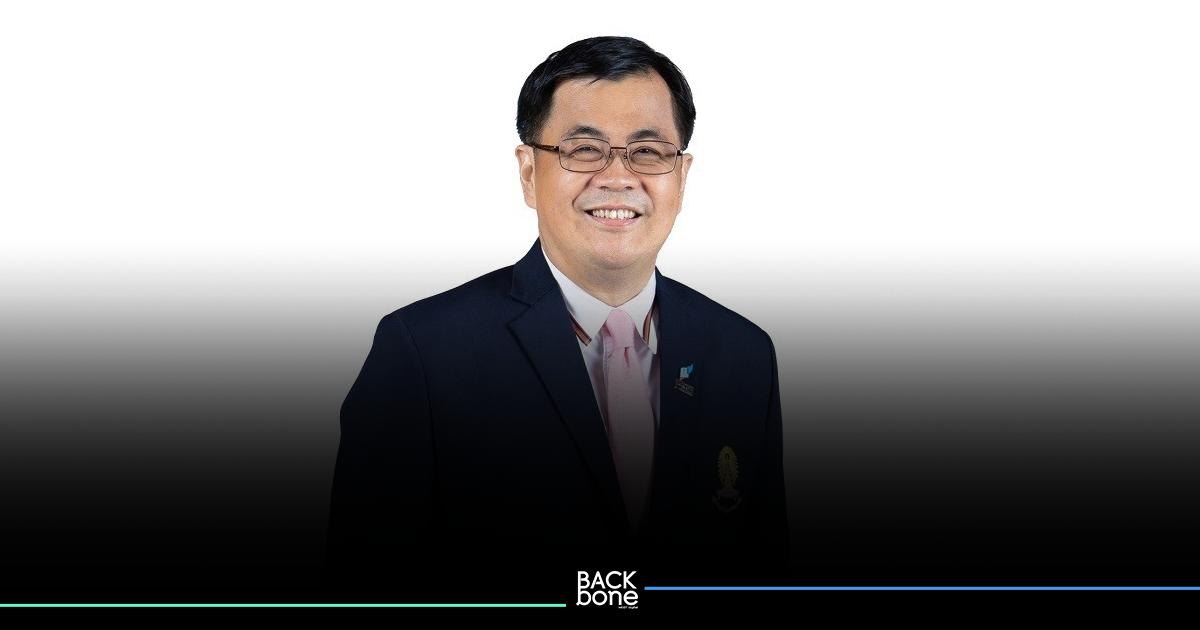 แต่งตั้ง ศ.ดร.วิเลิศ ภูริวัชร รักษาการอธิการบดีจุฬาฯ