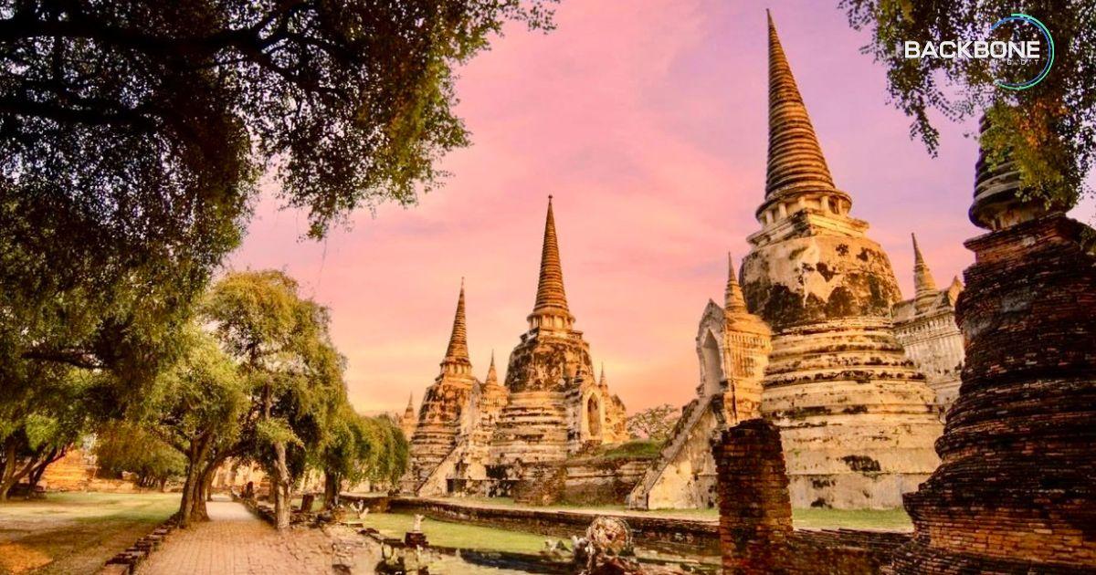 8 ที่เที่ยวลึกลับ “อยุธยา” ไม่ไปถือว่าพลาด