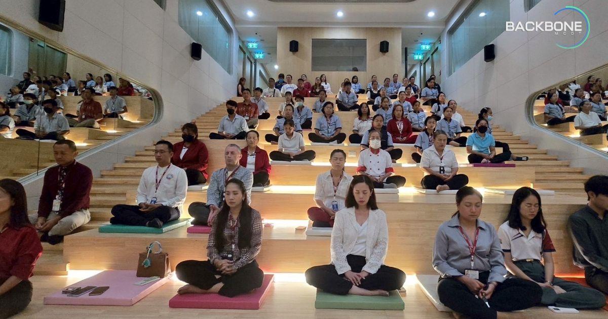 การประชุมด้านสุขภาพจิตระดับโลก ครั้งแรกในไทย