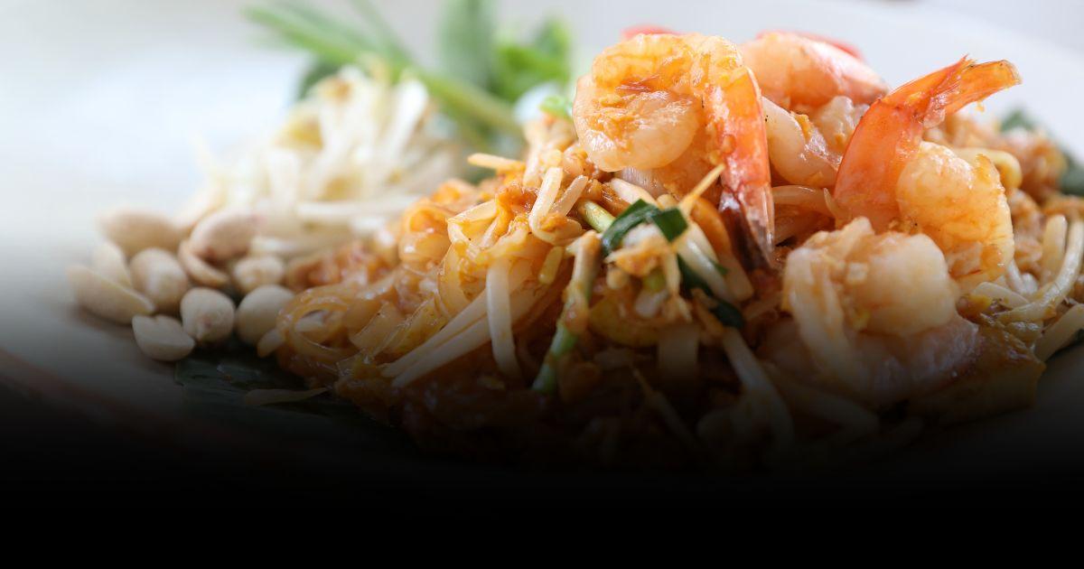 “Oxford” บรรจุ “pad thai” เป็นคำสากล อีกหนึ่งซอฟต์พาวเวอร์ไทย