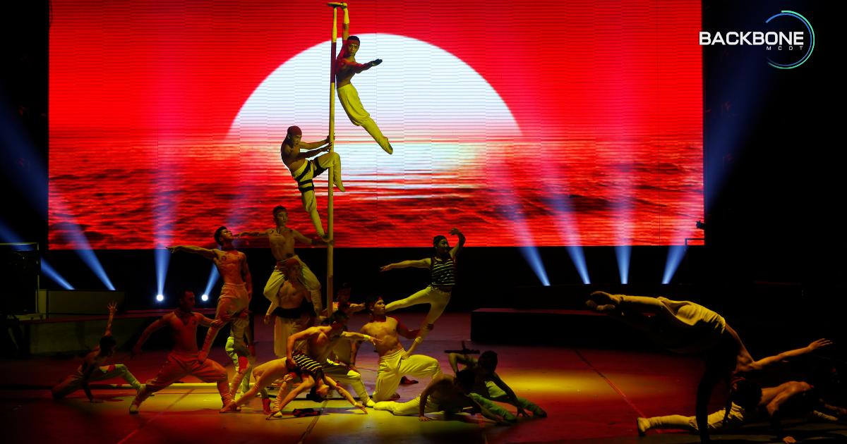 สุดยอดการแสดงจาก 10 ประเทศ บุกไทย! Bangkok Festivals 2025 จัดเต็ม Plácido Domingo