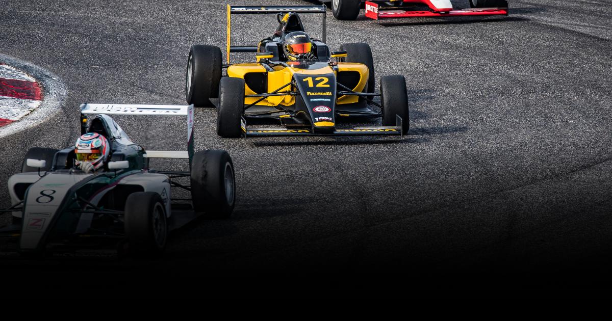 ลุ้นจัด F1 ชิงแชมป์โลกครั้งแรกในไทย